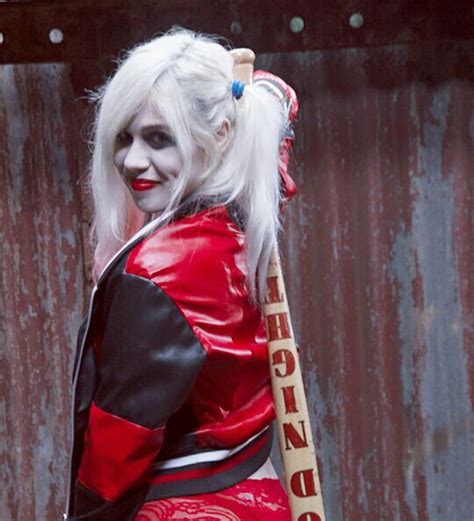 ♦Cosplay Harley Quinn Rebirth ♦ | Harley Quinn Amino