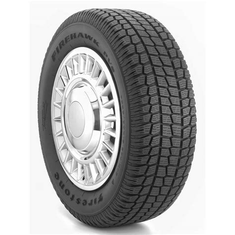 Firestone Firehawk Pvs Tires For Winter Kal Tire