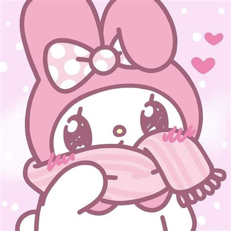 My Melody Sanrio Hello Kitty Art Hello Kitty My Melody Sanrio Hello