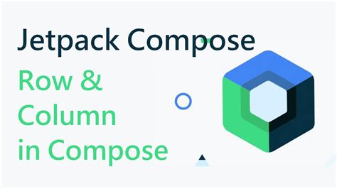 Row And Column In Jetpack Compose In Android Kotlin VISION ANDROID