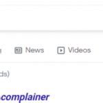 Google ultimate complainer Meme Generator - Imgflip