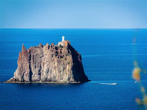 Scopri Panarea E Stromboli Con Therasia Resort Sea Spa