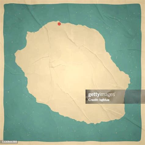 152 Reunion Island Map Stock Photos, High-Res Pictures, and Images ...