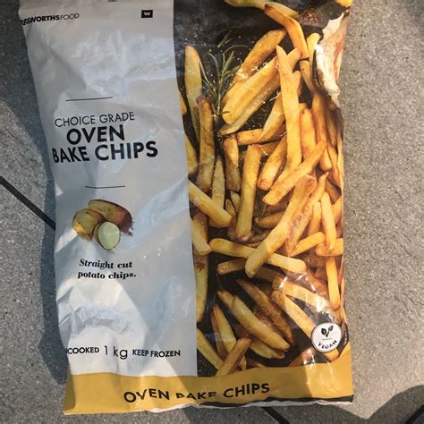 Woolworths Food Over Bake Chips Reviews Abillion