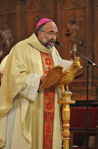 La Voz De Los Obispos Santa Misa Para La Ordenaci N Episcopal De Mons