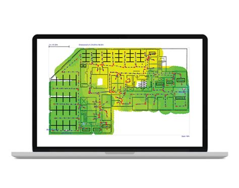 Netally Airmagnet Survey Pro Wlan Am A