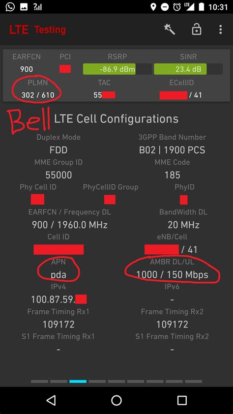 Solved Is Public Mobiles Lte Throttled Vs Teluskoodo W Page 4