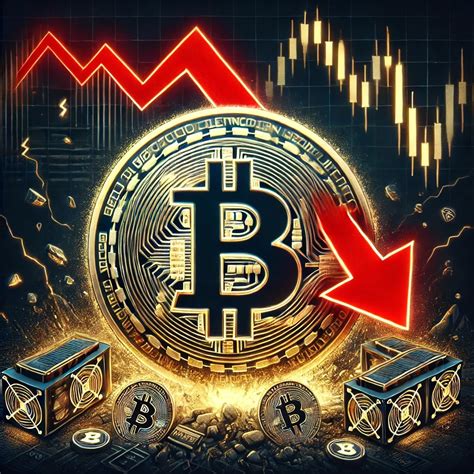 Bitcoin S Brutal Dip Only 5 Mining Machines Still Profitable As Market