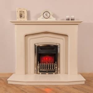 Aston Fireplace Surround Colin Parker Masonry