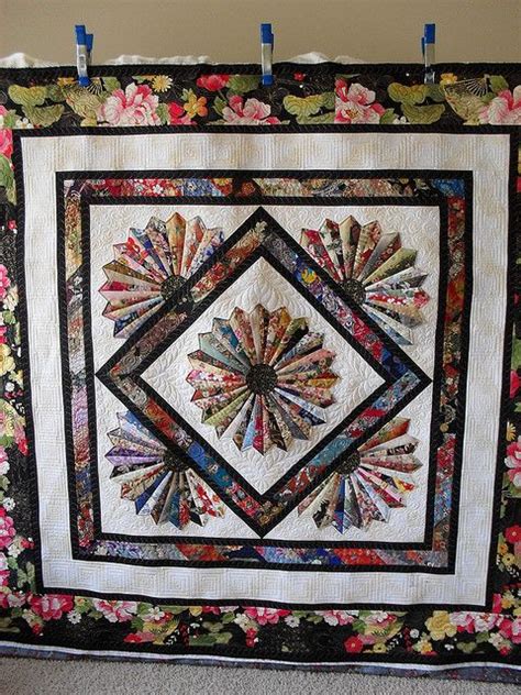 Dresden Bloom Patriotic Quilts Antique Textiles Bohemian Rug