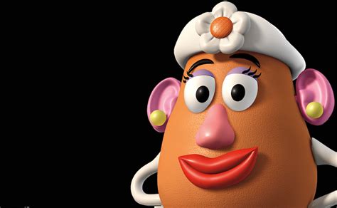 Mrs Potato Head Inspiring More Girls Toward Careers Than Job Hopper Barbie