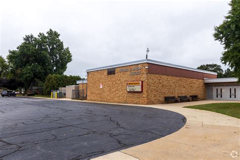 George L Myers Elementary School Portage In Rankings And Reviews