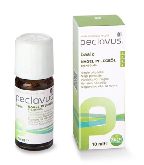 Масло Peclavus Basic | отзывы