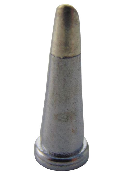 Lt Bb Weller Soldering Iron Tip Round Spade