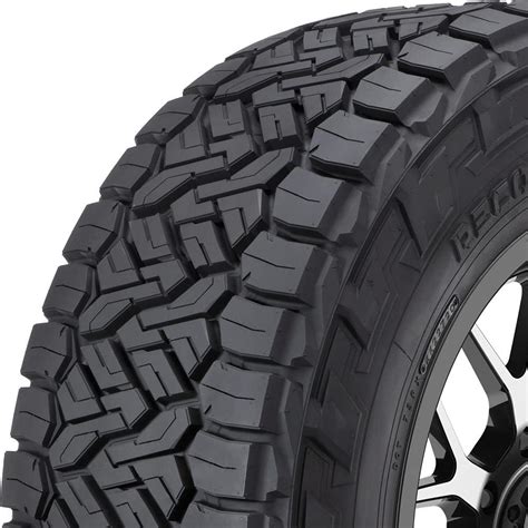 Nitto Recon Grappler A T Tire LT295 60R20 126 123S 10 Ply Rating 16 1