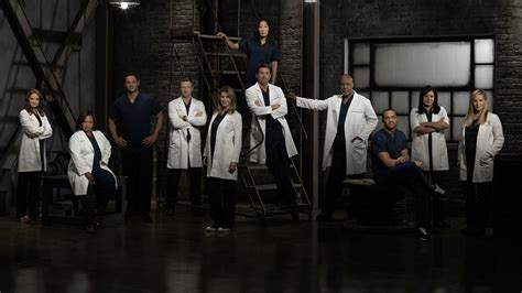 Grey's Anatomy Season 16: Grey's Anatomy Season 16 Episode 10 : Help Me ...