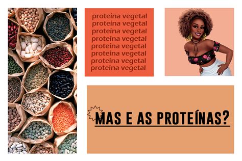 7 Fontes De Proteína Vegetal Para Introduzir Na Sua Alimentação Blog