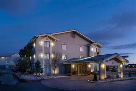 La Quinta Inn by Wyndham Cheyenne | Cheyenne, WY Hotels