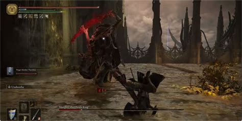 How To Defeat Morgott The Omen King In Elden Ring Naxtnews