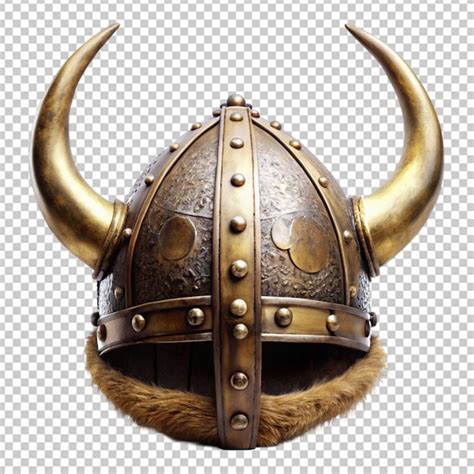 Premium Psd Viking Helmet