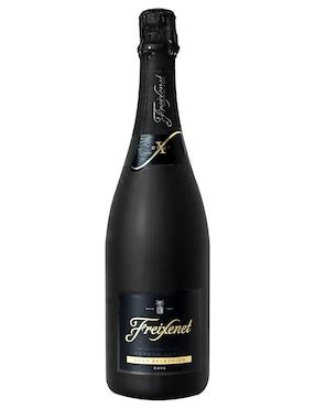 Vino Espumoso Blanco Macabeo Freixenet Cava Cord N Negro Espa A Ml