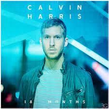 Calvin Harris Albums > Calvin Harris | @connor | MrOwl