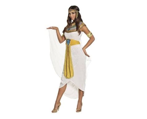 Cleopatra Dress Deluxe Partywinkel