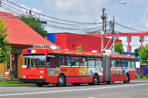 Transport Database And Photogallery Volvo B10MA 55 Ramseier