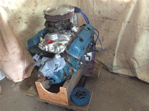 Chevy 305 Engine Hp