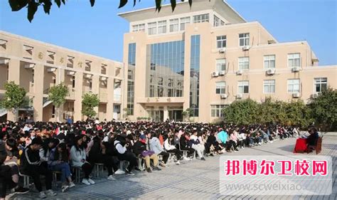 2024许昌卫生学校有哪些专业 许昌卫生学校开设的专业一览表邦博尔卫校网