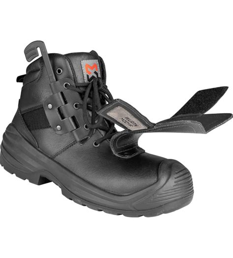 BOTA SOLDADOR S3 FORNAX