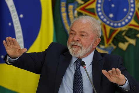 Como Ser O Evento Dos Cem Dias E O Que Lula Prepara Para A Segunda