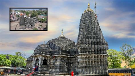 How To Book A Vip Pass For Trimbakeshwar Temple