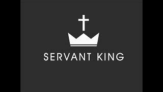 THE SERVANT KING Lyrics - GRAHAM KENDRICK | eLyrics.net