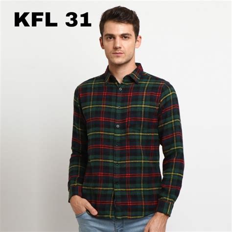 All About The Men S Needs On Twitter Rekomendasi Kemeja Flanel Under