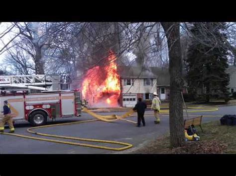 Rose Tree Fire Company Youtube