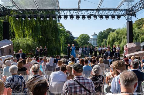 Narodowe Czytanie Kordiana Wsp Lna Lektura Jednoczy Polak W Lustro