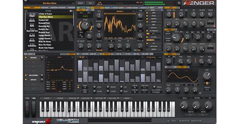 Best Vst Plugins For Trance Musicians Hq