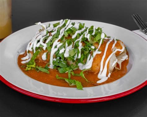3495 S Downing St Mas Macho Burrito