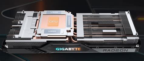 Gigabyte Gaming Radeon Rx Xt Video Card Gv R Xtgaming Oc Gd