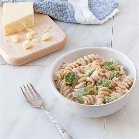 Healthy Macaroni And Cheese Recipes Eatingwell