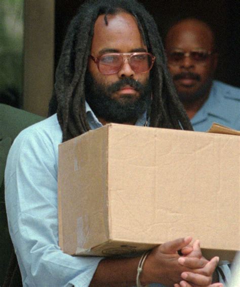 Mumia Abu Jamal Granted Right Of Appeal After Decades In Prison Npr