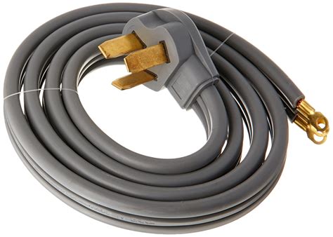 The Best Range Cord 50 Amp 3 Prong Home Previews