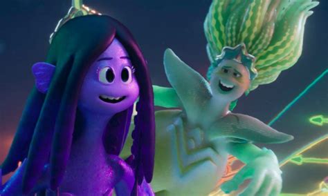 Krakens Y Sirenas Conoce A Los Gillman Trailer Estreno Y Todo Sobre