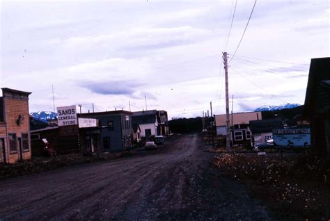 1000+ images about Atlin British Columbia on Pinterest | Old buildings ...