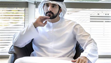 Hamdan Bin Mohammed Launches Dubai Research And Development Program