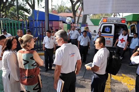 Portaltvmorelos La Informaci N Veraz Trasladan A