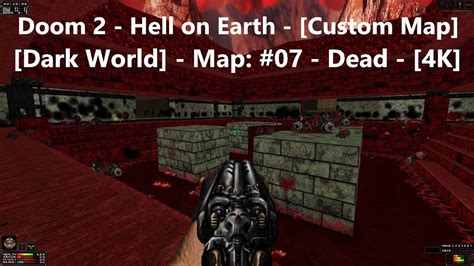 Doom Project Brutality 3 0 Console Commands Kotipictures