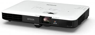 Epson EB 1780W Portable Projector