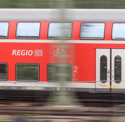 Db Regio Erh Lt Zuschlag F R Bahnnetz Ost Neue Z Ge Ab Welt